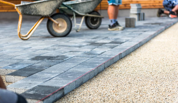 Best Concrete Pool Decks in Grafton, ND
