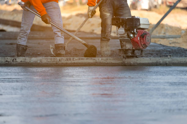 Best Concrete Demolition Services in Grafton, ND