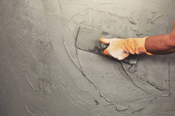 Best Concrete Foundation Repair in Grafton, ND