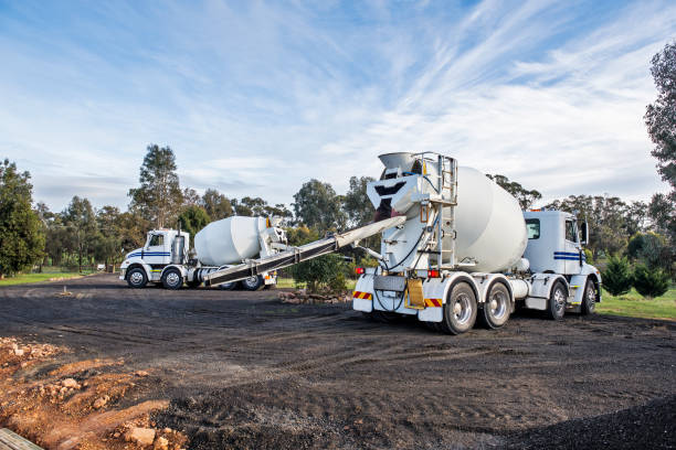 Best Concrete Removal and Replacement in Grafton, ND