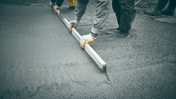Best Commercial Concrete Services in Grafton, ND