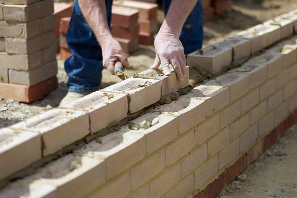 Best Concrete Slab Construction in Grafton, ND