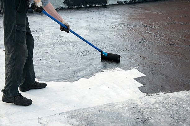 Why Trust Our Certified Concrete Contractors for Your Project Needs in ND?