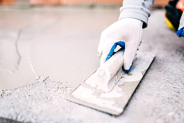 Best Industrial Concrete Flooring in Grafton, ND