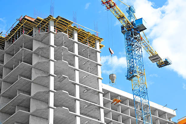 Trusted ND Concrete contractor Experts
