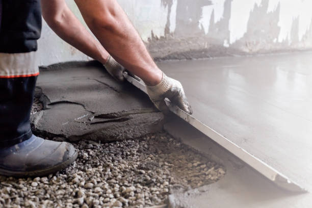 Best Concrete Steps and Stairs in Grafton, ND